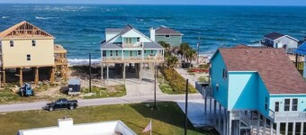 Unforgettable Vacation Getaway in Treasure Island