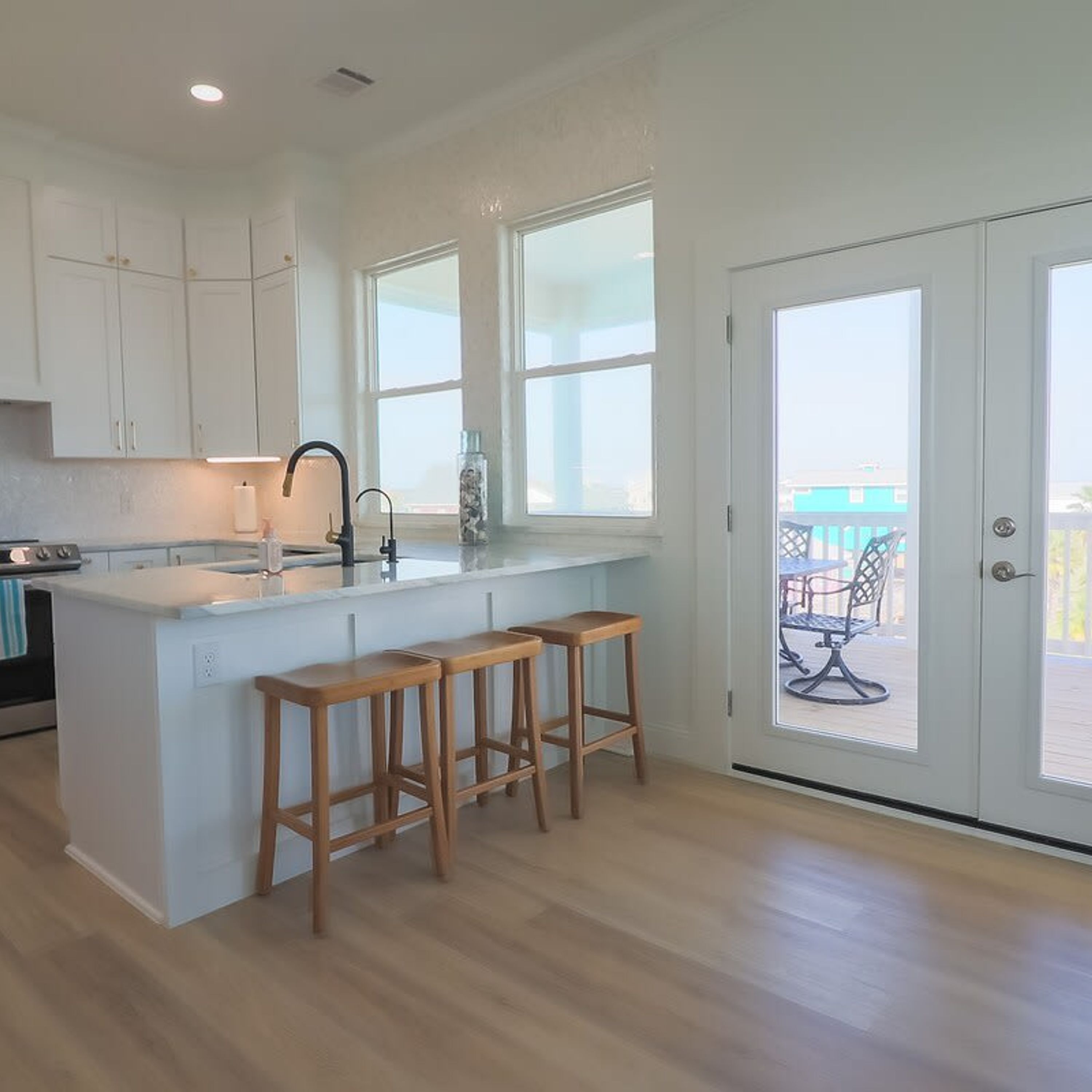 Ház | 4 hálószoba és internet