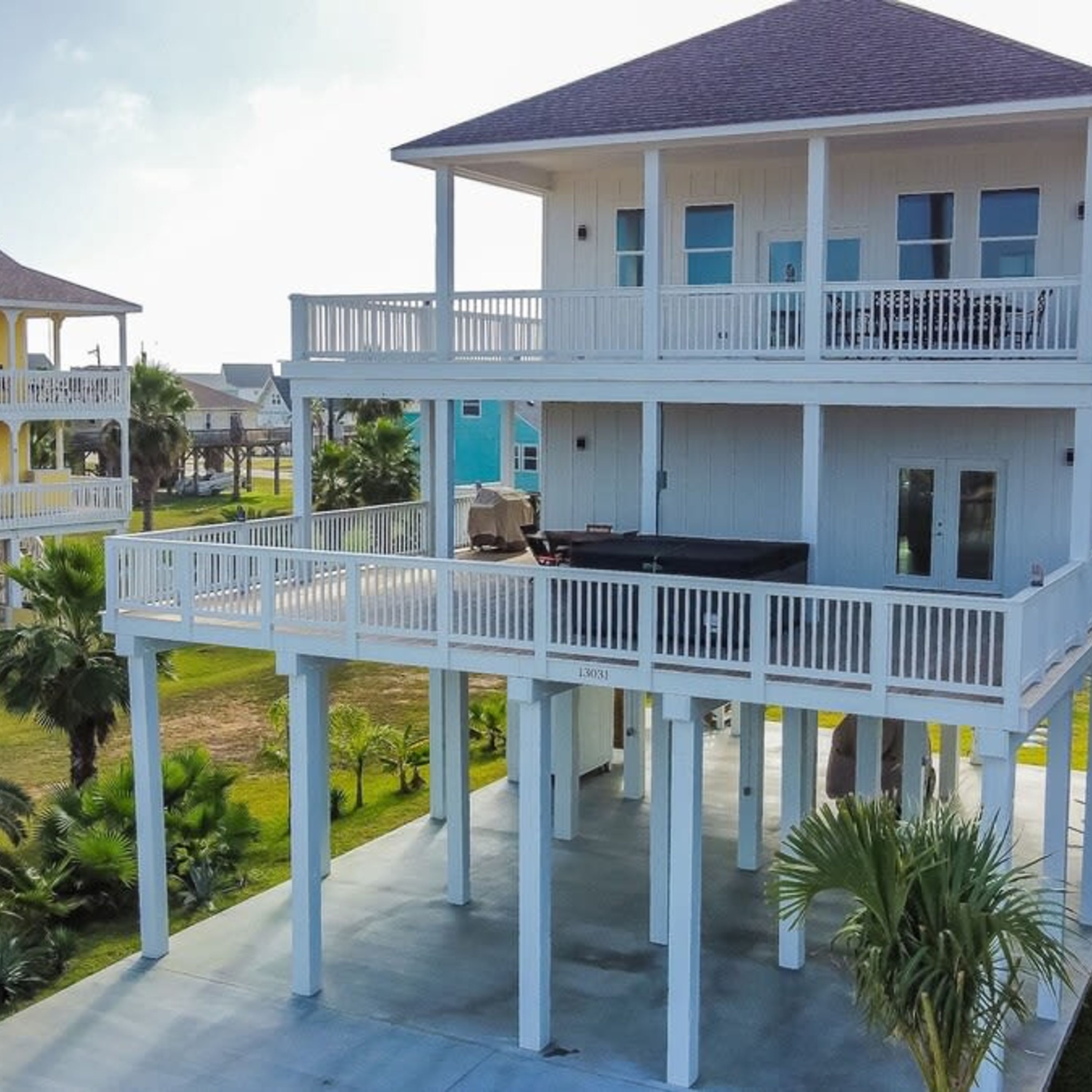 House | 4 bedrooms, Internet