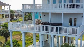 House | 4 bedrooms, Internet