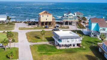 House | 4 bedrooms, Internet