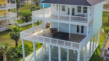 House | 4 bedrooms, Internet