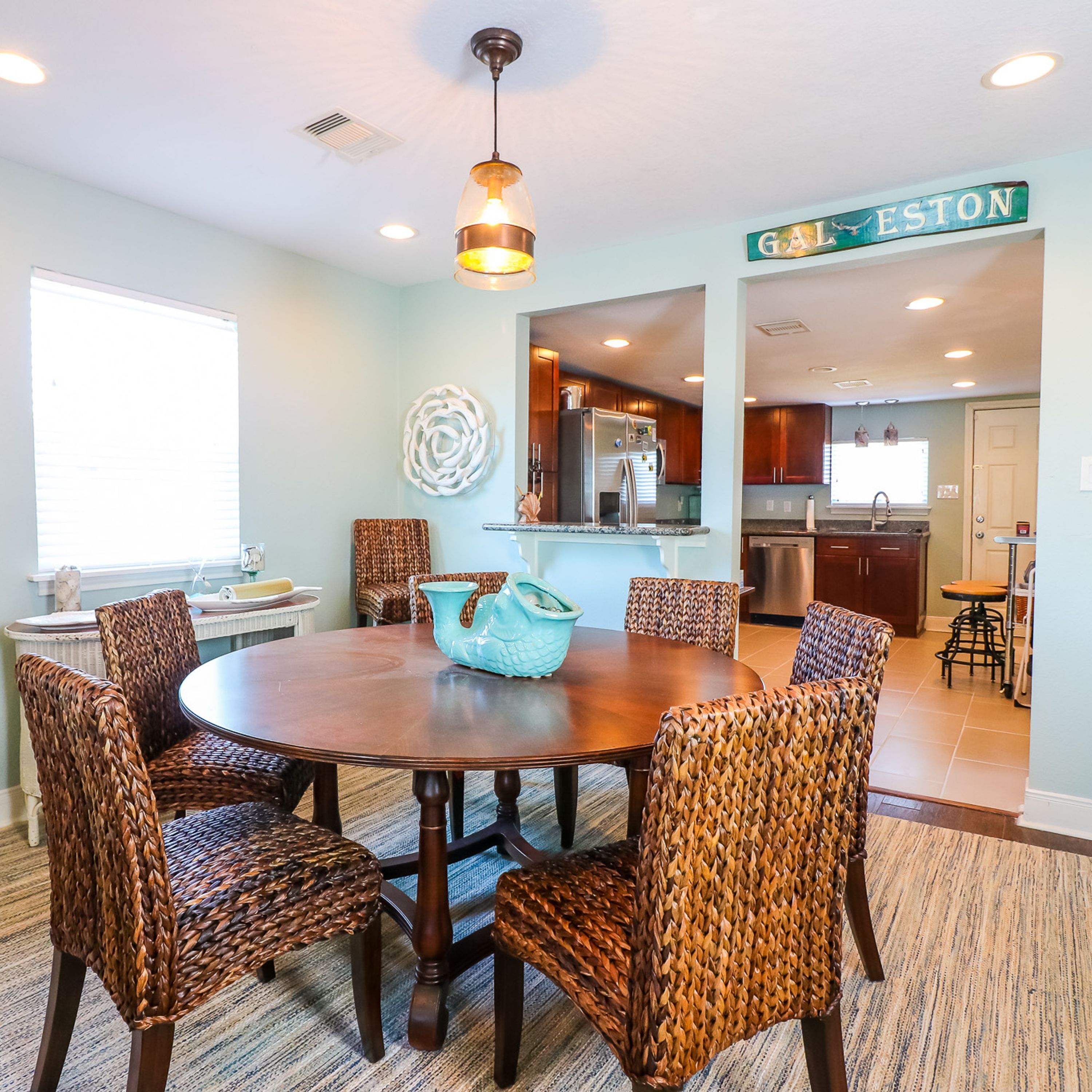 House | 3 bedrooms, Internet