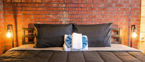 Apartemen | 1 kamar tidur