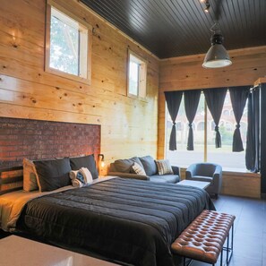 Apartamento | 1 dormitorio