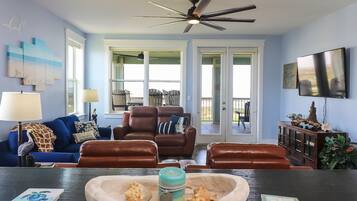 Apartment | 3 bedrooms