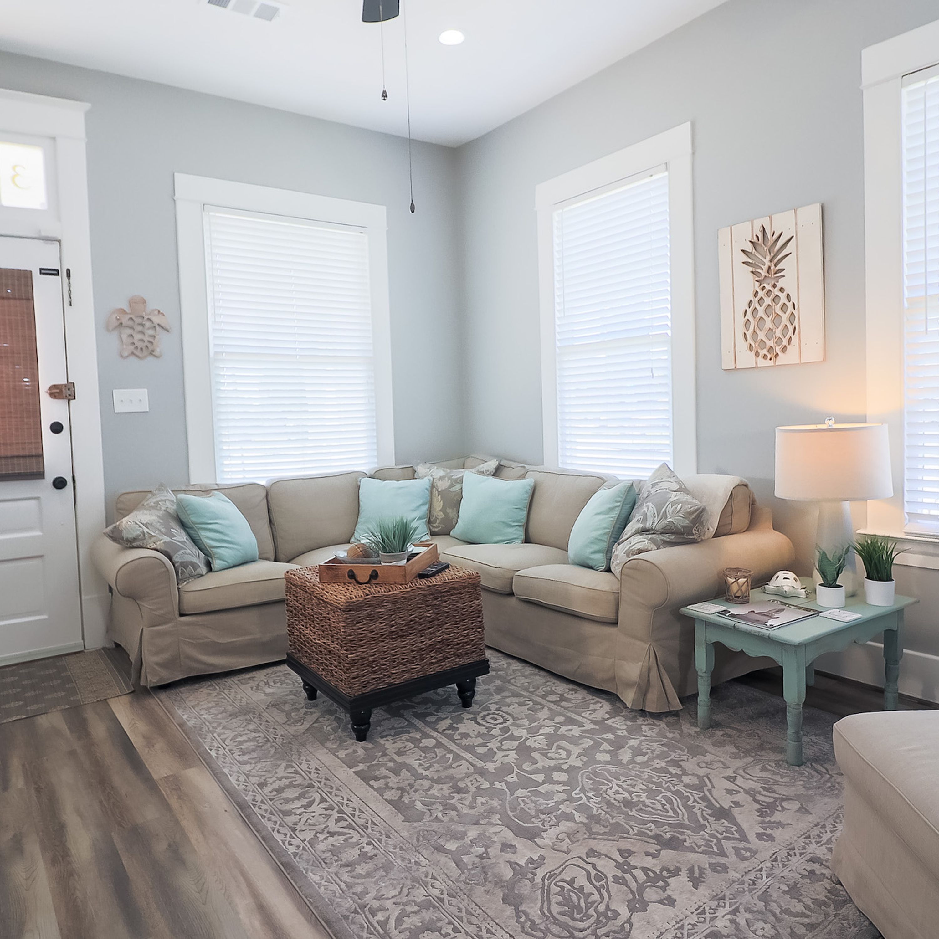 Studio | 3 bedrooms, Internet