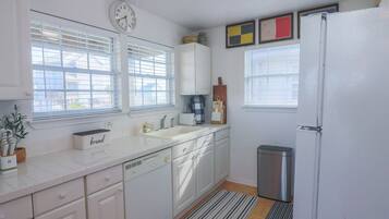 House | 2 bedrooms, Internet