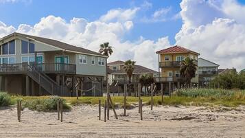 House | 2 bedrooms, Internet