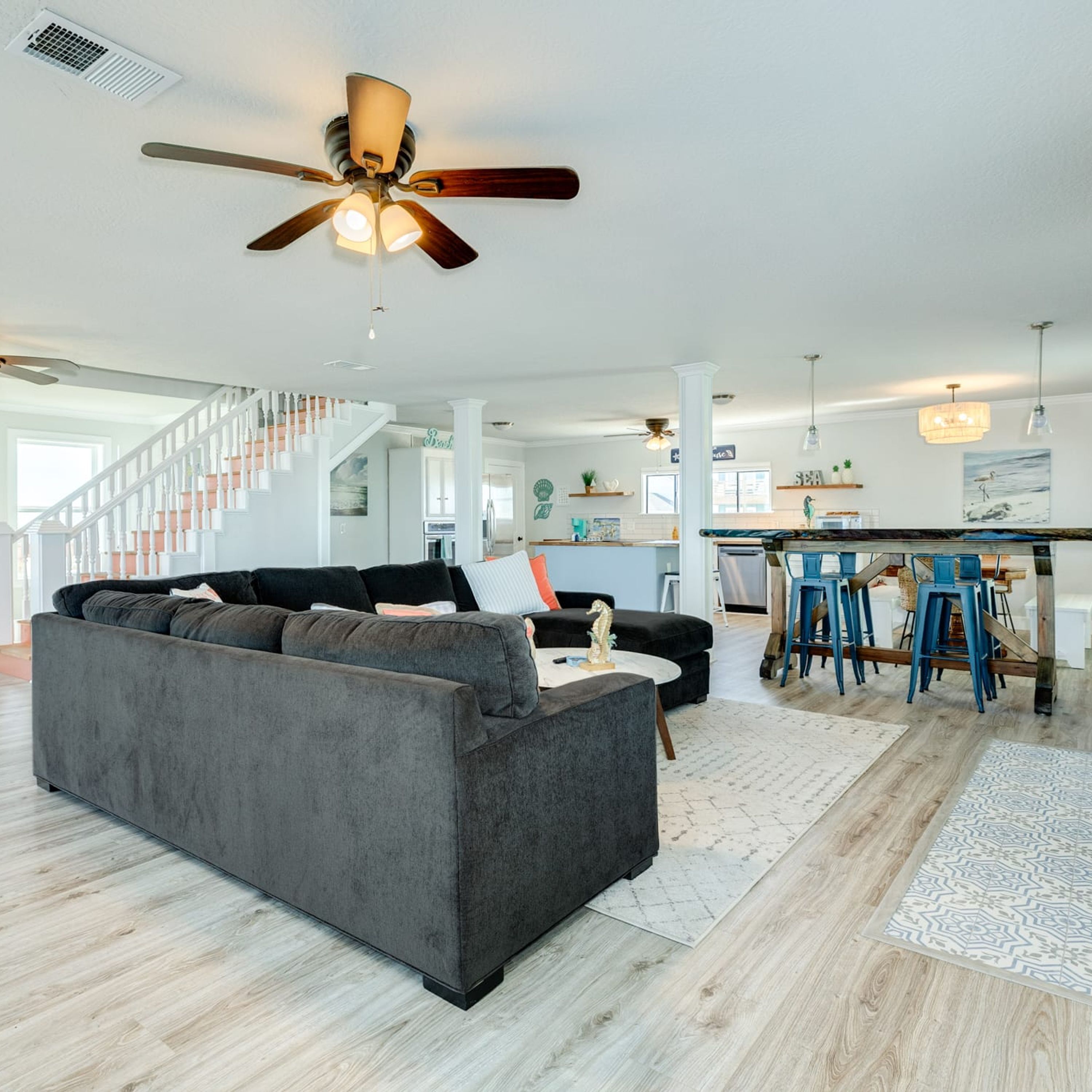 House | 3 bedrooms, Internet