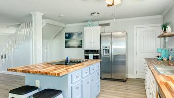 House | 3 bedrooms, Internet