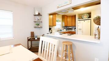 獨棟房屋 | 2 間臥室、網路服務