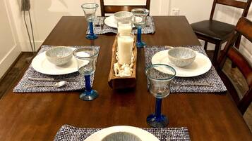 Apartment, Accessible | 2 bedrooms, Internet