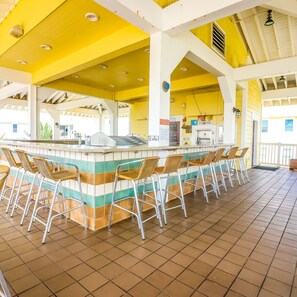 Apartment, Accessible | 2 bedrooms, Internet - Resort Living on the Bay 2 bed 2 Bath Gorgeous Views Heated Infinity Pool Beach Access (Galveston)