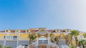 Apartment, Accessible | 2 bedrooms, Internet