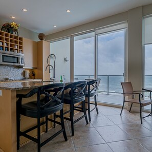 Apartment, Accessible | 3 bedrooms, Internet - Seas the Day in This Luxury Condo at Diamond Beach Ocean Views Incredible Pools Amenities (Galveston)