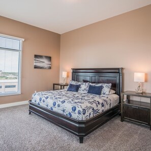 Studio, Accessible | 1 bedroom, Internet - Sea it All Infinity Pool Ocean Views Steps From the Beach -- a Great Getaway (Galveston)