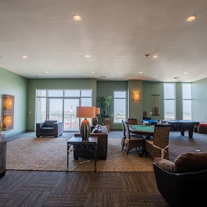 Studio, Accessible | 1 bedroom, Internet - Sea it All Infinity Pool Ocean Views Steps From the Beach -- a Great Getaway (Galveston)
