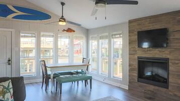 House | 3 bedrooms, Internet