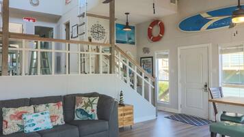 House | 3 bedrooms, Internet