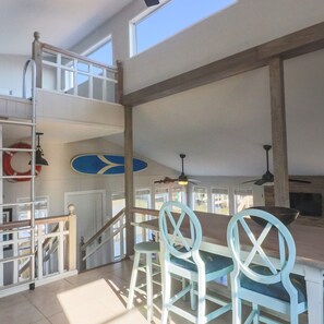 Huis | 3 slaapkamers, snel internet