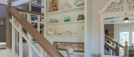 3 habitaciones y acceso a internet