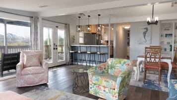 House | 3 bedrooms, Internet