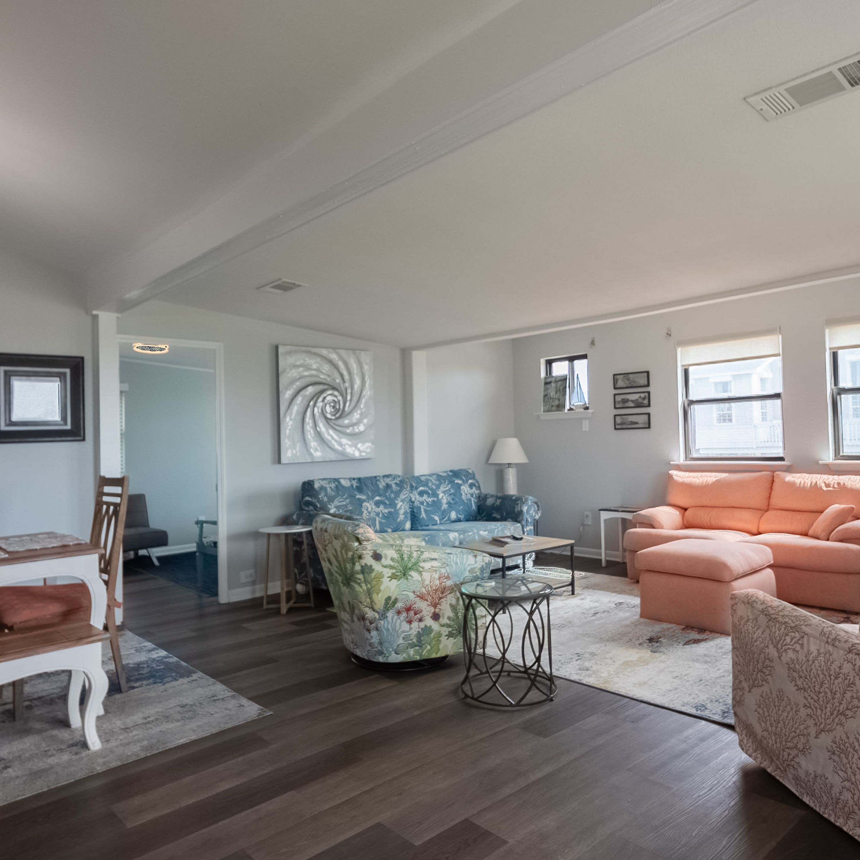 House | 3 bedrooms, Internet