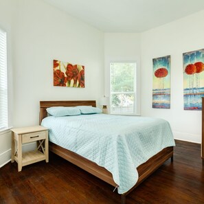 Hus | 3 soverom og internett