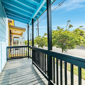 獨棟房屋 | 2 間臥室