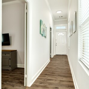 하우스 | 2 개의 침실