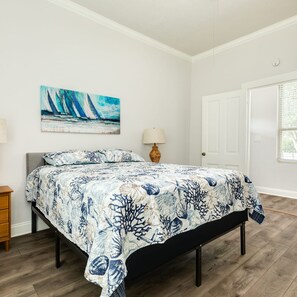 獨棟房屋 | 2 間臥室