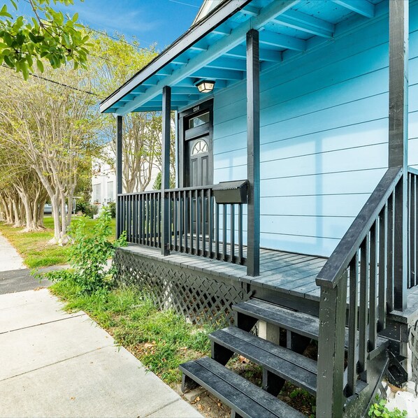 하우스 | 2 개의 침실