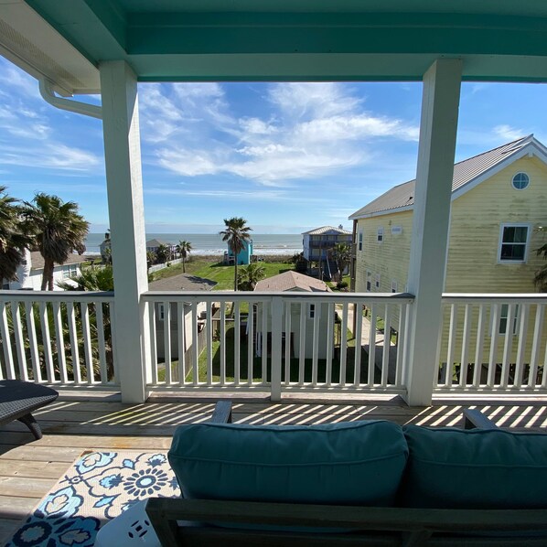 獨棟房屋, 無障礙 | 3 間臥室、書桌、熨斗/熨衣板、網路服務