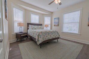 獨棟房屋 | 3 間臥室、網路服務