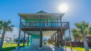 獨棟房屋 | 3 間臥室、網路服務