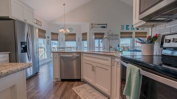 獨棟房屋 | 3 間臥室、網路服務