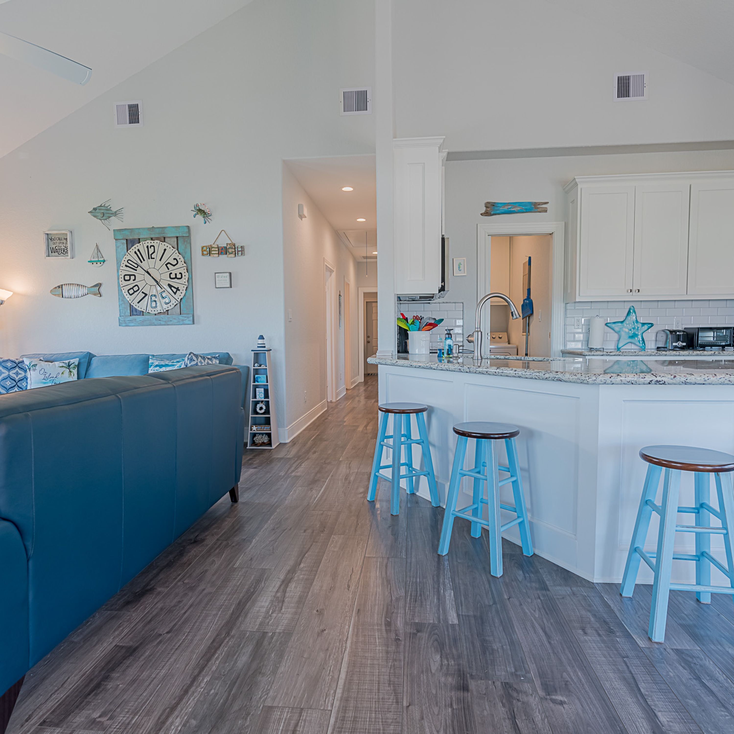 House | 3 bedrooms, Internet