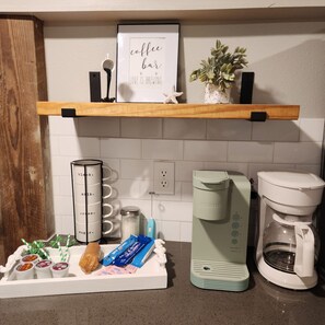 Appartement | 2 slaapkamers, snel internet