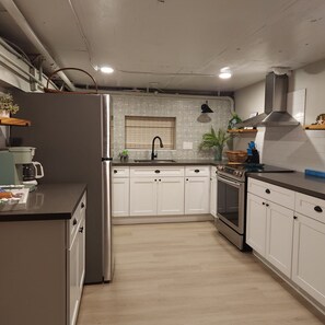 Appartement | 2 slaapkamers, snel internet