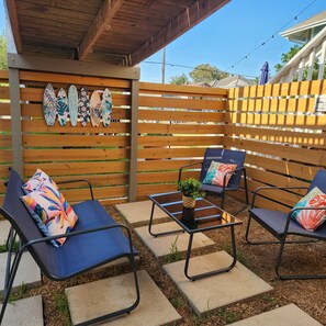 Appartement | 2 slaapkamers, snel internet