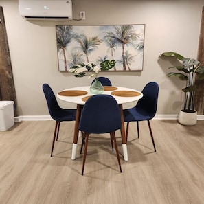 Appartement | 2 slaapkamers, snel internet