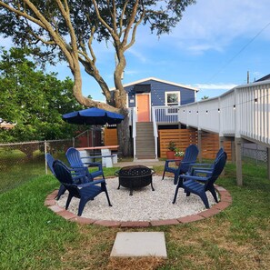 Casa, accesible para personas con discapacidad | 2 dormitorios y Internet