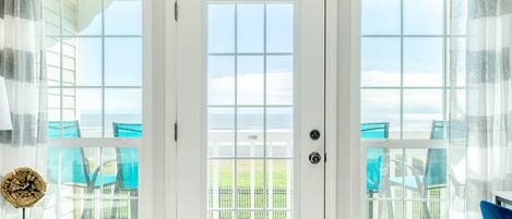 3 chambres, Internet