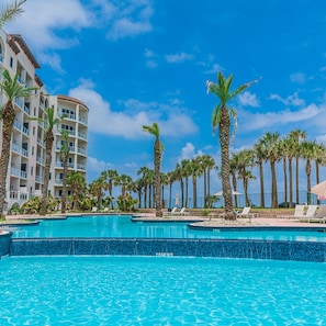 Apartment, Accessible - Welcome to Your Ultimate Getaway (Galveston)
