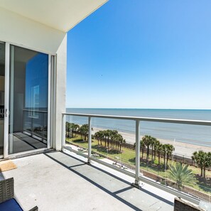 Apartment, Accessible | 2 bedrooms, iron/ironing board, Internet - Welcome to Your Ultimate Getaway (Galveston)