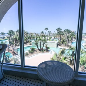 Apartment, Accessible | 2 bedrooms, iron/ironing board, Internet - Welcome to Your Ultimate Getaway (Galveston)