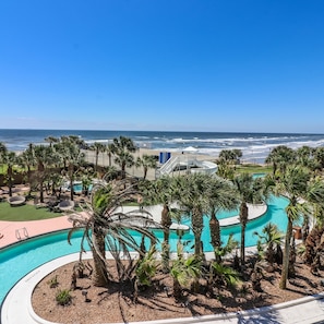 2 bedrooms, iron/ironing board, Internet - Welcome to Your Ultimate Getaway (Galveston)