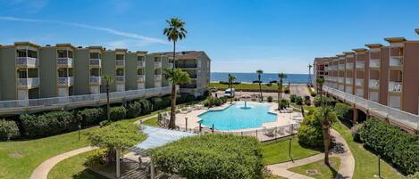 Apartment | 1 bedroom, Internet