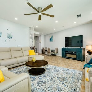 Apartment, Accessible | 1 bedroom, Internet - Warm and Welcoming Views at Diamond Beach (Galveston)